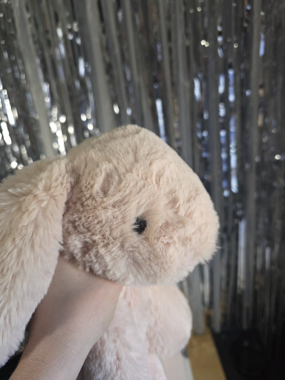 Jellycat Backpack – Smudge Rabbit - Picture 10 of 14